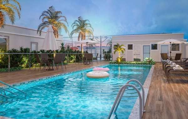 Terrazo Ipiranga, foto 1