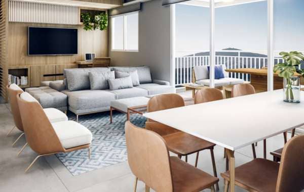 Reserva Ipoema By Helbor - Home, foto 1