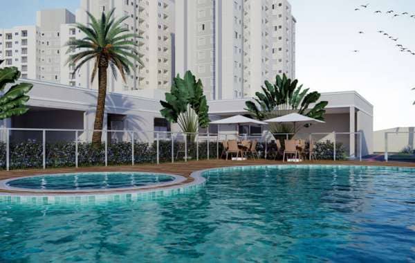 Residencial Safira Ville, foto 1