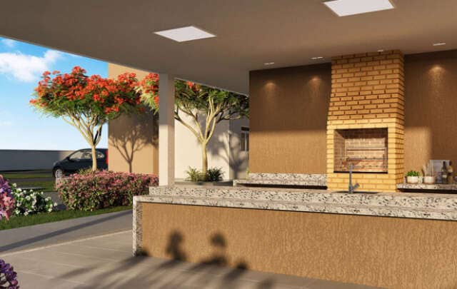 Imagem do Residencial Amaranto