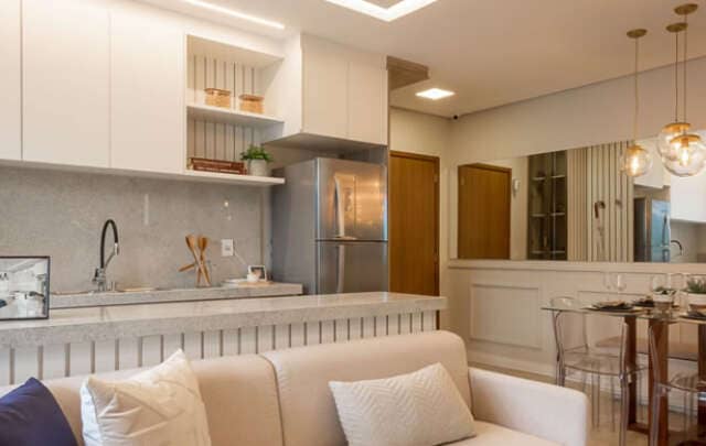 Imagem do Nexus Residence