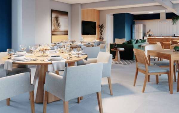 Vallis Residencial, foto 1