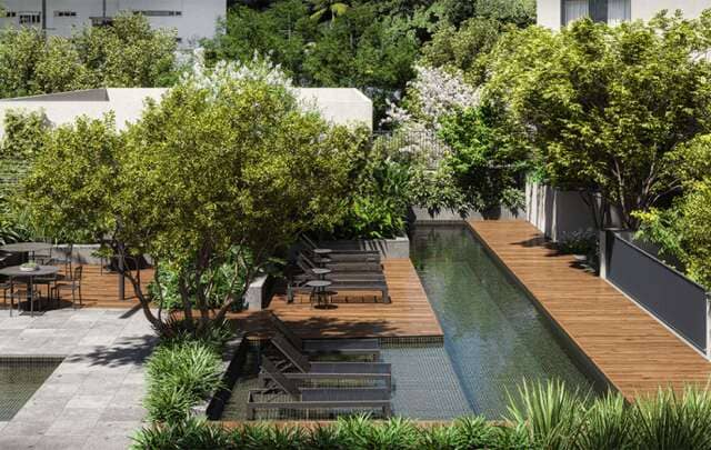 Imagem do Arte Concreta Jardins