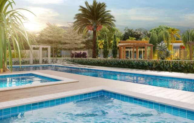 Imagem do Green Garden Residence