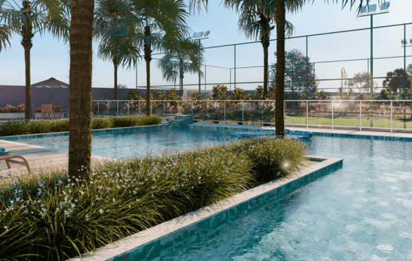 Residencial Vista do Joanes, foto 1
