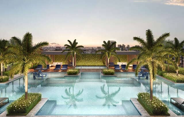 Imagem do Green View Residence