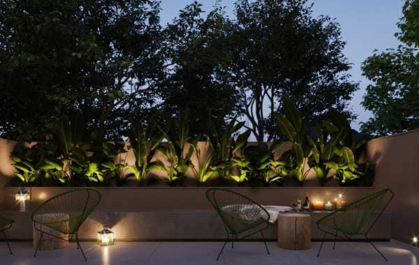 Imagem do Residencial Aquarela