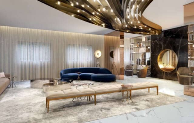 Imagem do Cyrela Legacy Apartments