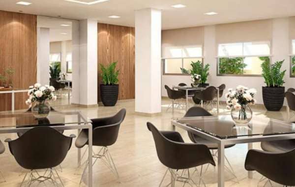 Grand Reserva Paulista - Spazio Cambury, foto 1