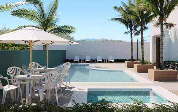 Imagem do Way Aramaçan