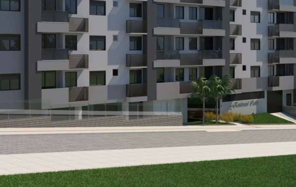 Imagem do Residencial Cecília