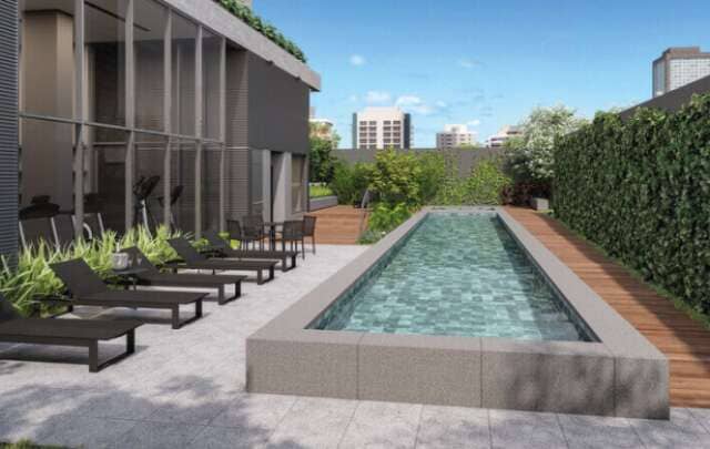 Imagem do Address Jardins