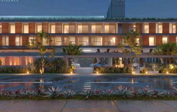 Tahiti Novo Campeche Residence, foto 1
