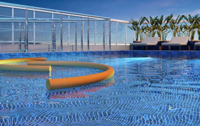 Imagem do Residencial Mares da Costa - São Rafael