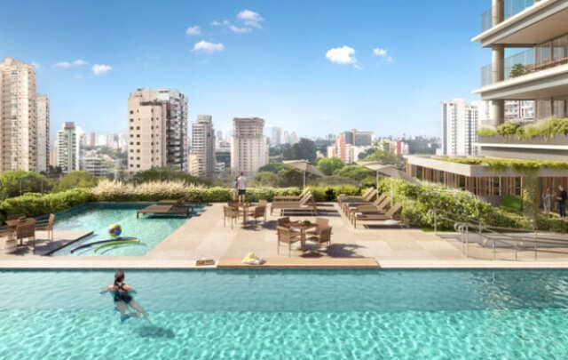 Imagem do Leaf Loefgren Residencial
