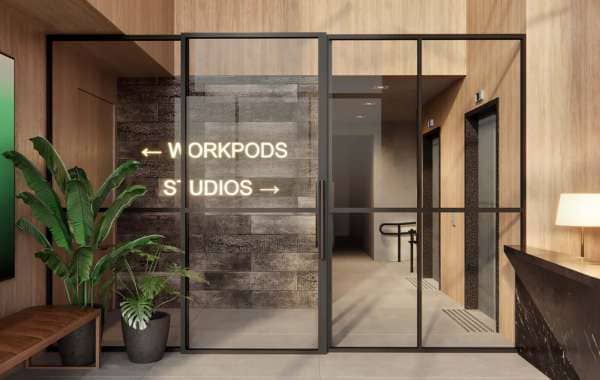 Florear Studios, foto 1