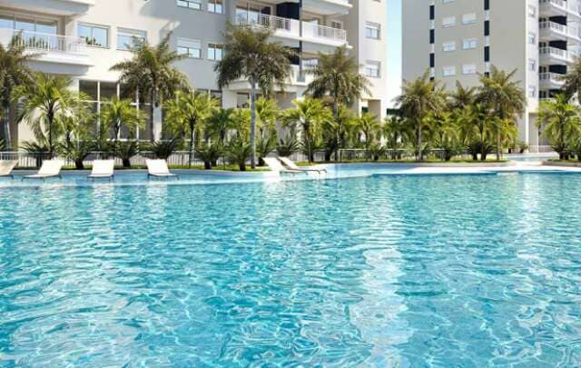 Imagem do Acqua Park Barueri