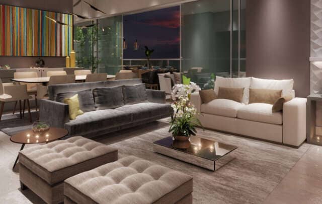 Imagem do Residencial Vista Mar
