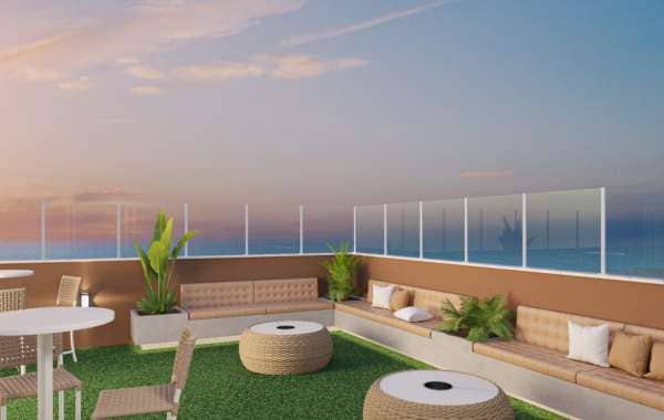Mirante Condomínio Clube, foto 1
