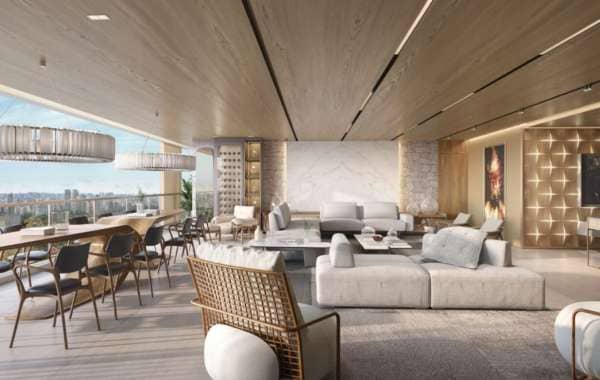 Imagem do Casa Ibirapuera Residences