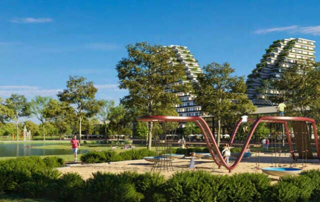 Imagem do VivaPark