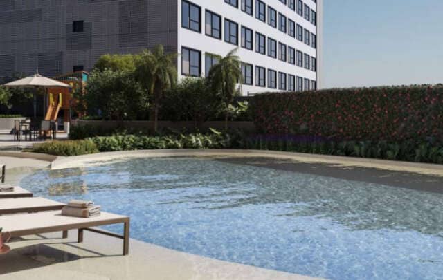 Imagem do World Trade Center Residence