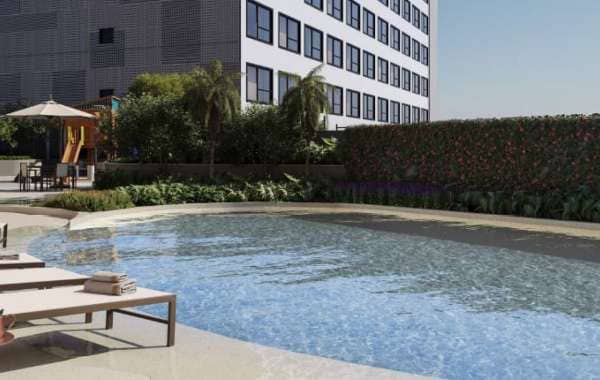 Imagem do World Trade Center Residence