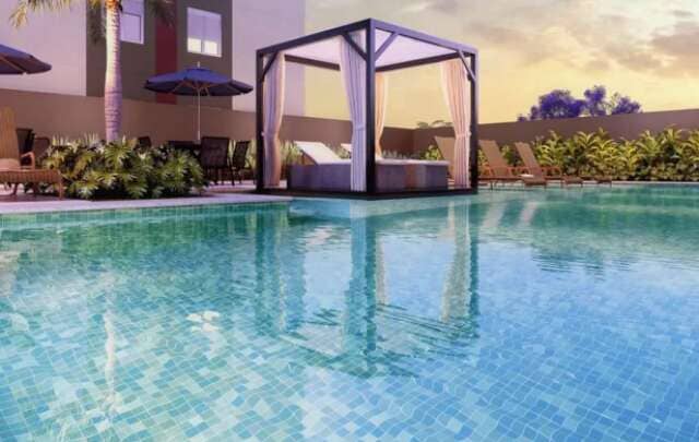Imagem do Vivaz Prime Vila Maria
