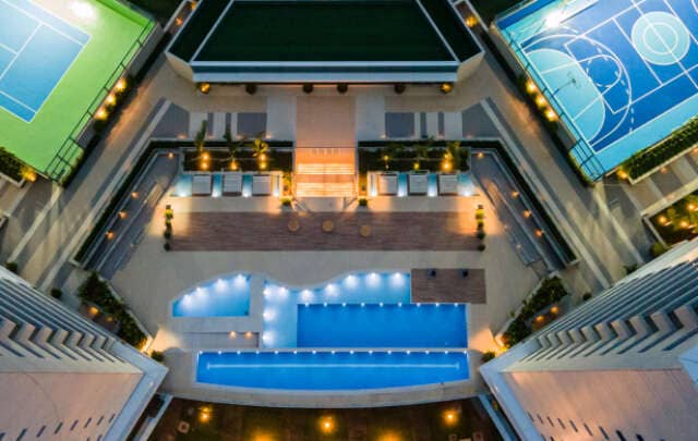 Imagem do Costa Mare