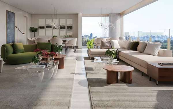 Park Avenue, foto 1