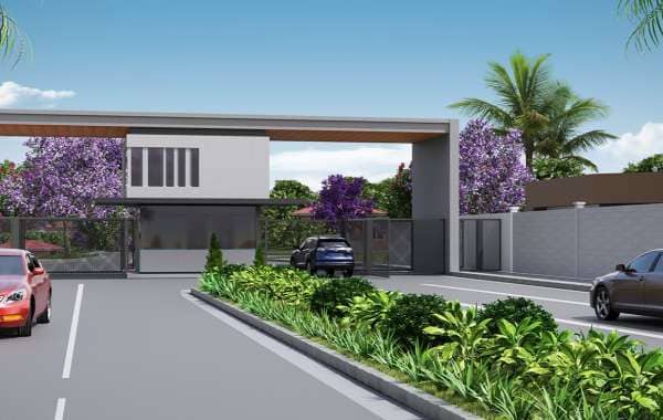Residencial Lago Azul, foto 1