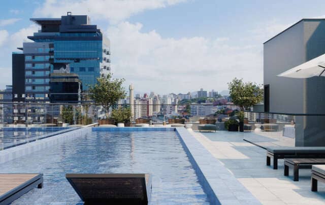 Imagem do Residencial Amalfi