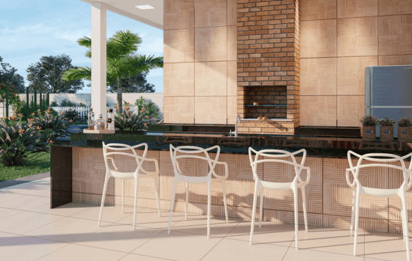 Imagem do Residencial Piazza Ravena