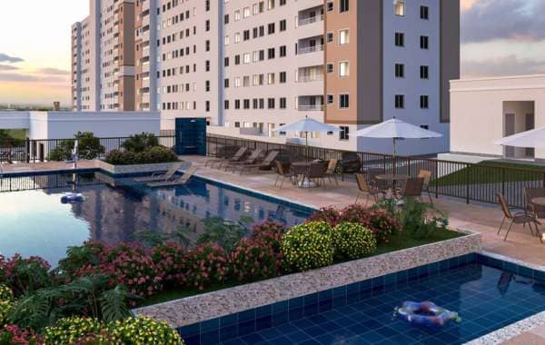 Residencial Fonte Royal, foto 1