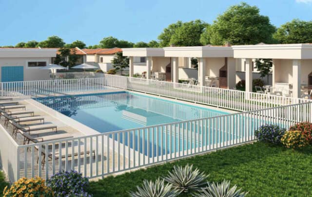Imagem do Villa Adagio