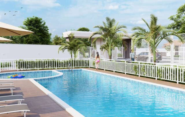 Imagem do Residencial Bella Cittá