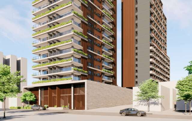 Imagem do Park Mariana Life by You,inc