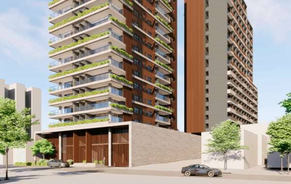 Park Mariana Life by You,inc, foto 1