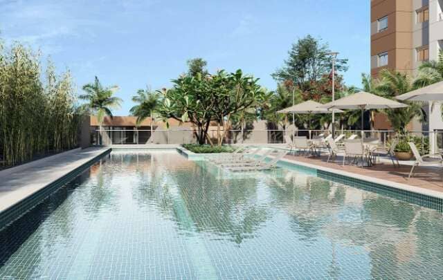 Imagem do Magnólia Jardim Botânico