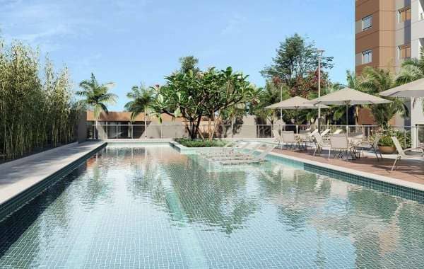 Imagem do Magnólia Jardim Botânico