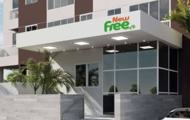 Imagem do New Free