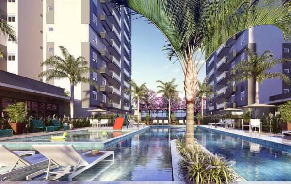 Imagem do Eco Vila Santa Margarida