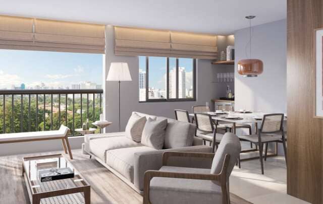 Imagem do Like Residencial