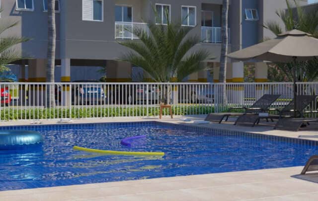 Imagem do Jasmim Residence