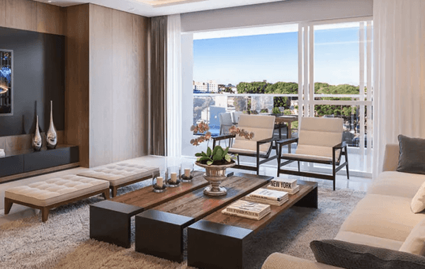 Infinite Residences, foto 1
