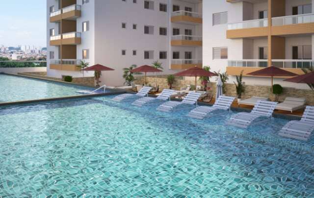 Imagem do Residencial Chopin