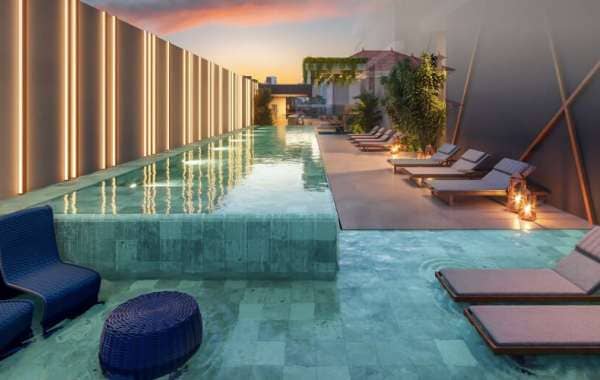 Imagem do Cyrela For You Perdizes