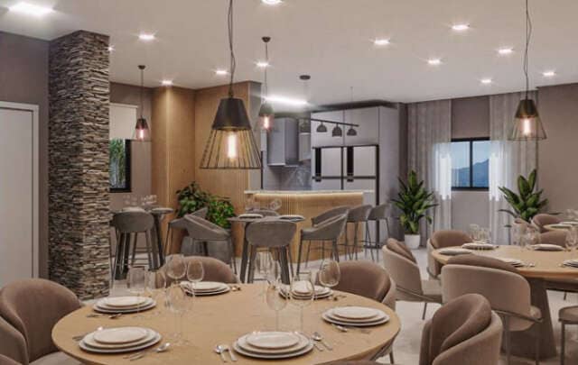 Imagem do Manu Bay Residence