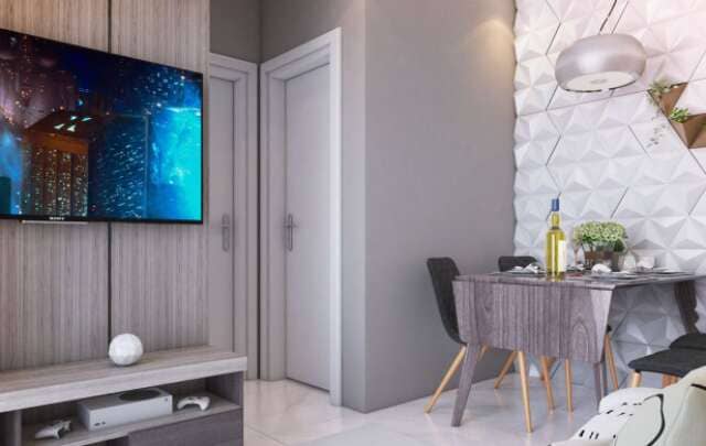 Imagem do Residencial Benedito Calixto