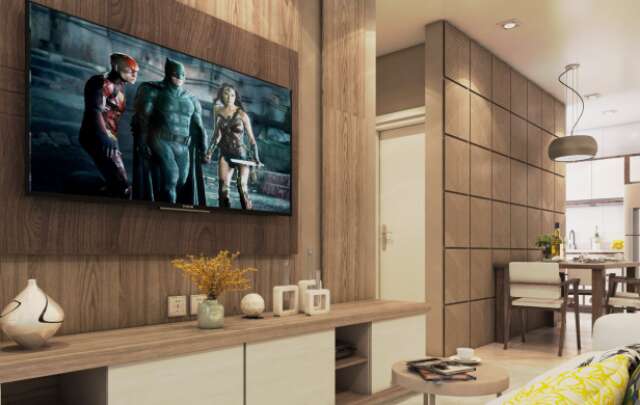 Imagem do Residencial Sebastian Bach